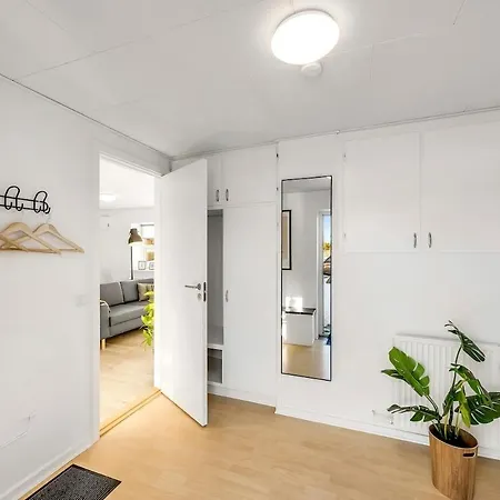 Lille Appartement