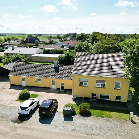 Lille * Vidstrup